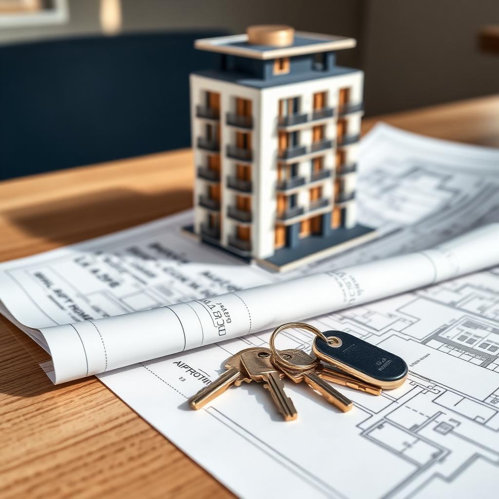 O que é uma avaliação imobiliária e quando ela é necessária?